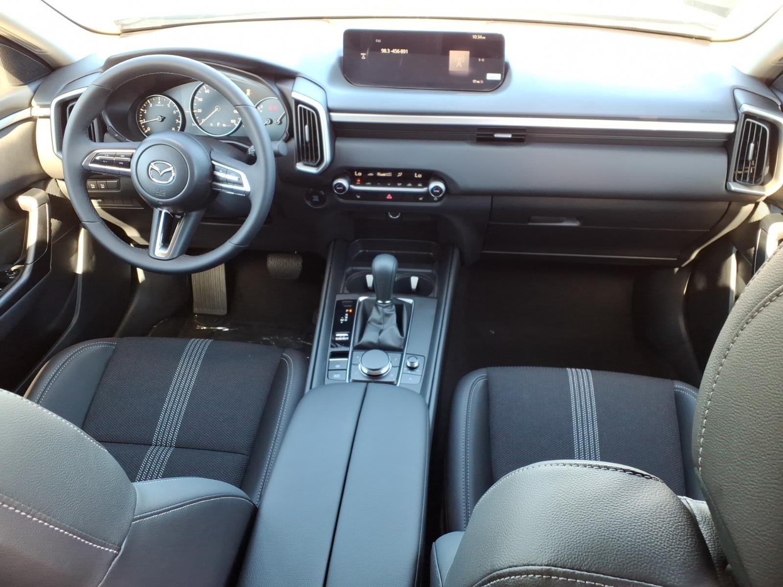 2026 Mazda Mazda CX-50 2.5 S Meridian Edition AWD