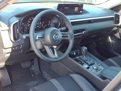 2026 Mazda Mazda CX-50 2.5 S Meridian Edition AWD