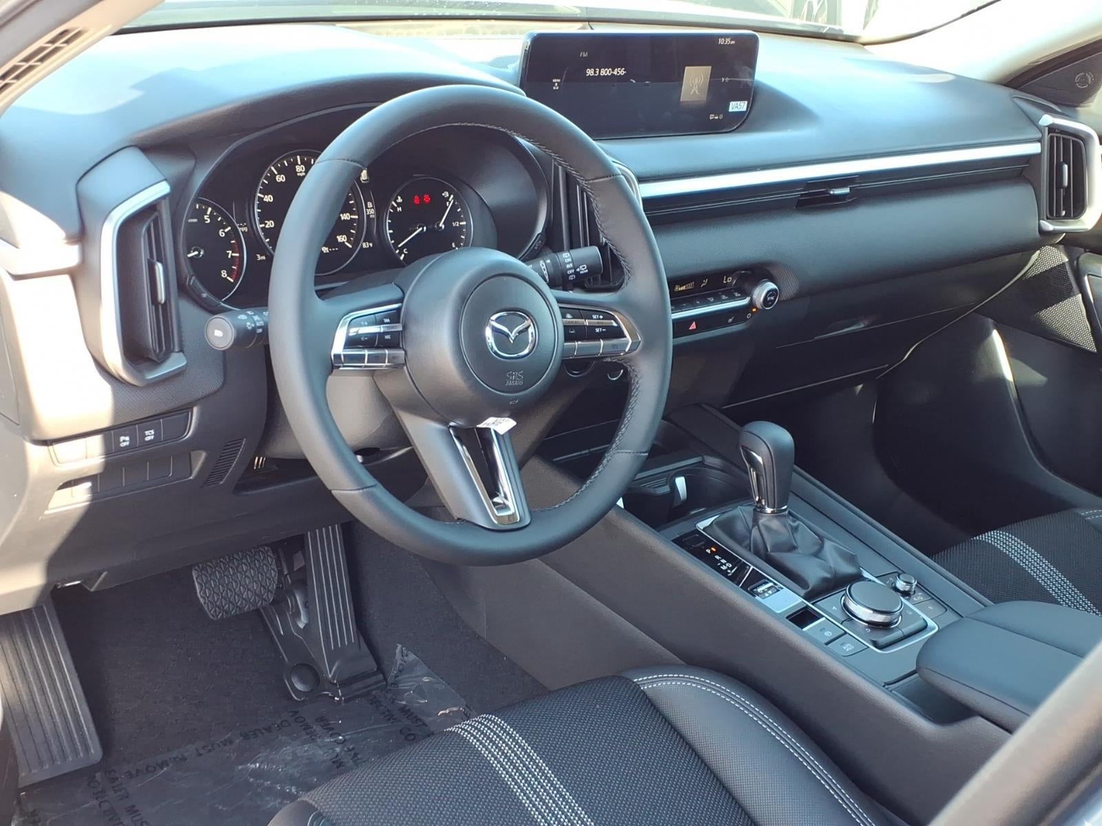 2026 Mazda Mazda CX-50 2.5 S Meridian Edition AWD