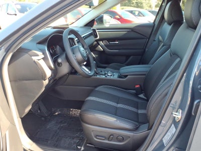 2026 Mazda Mazda CX-50 2.5 S Meridian Edition AWD