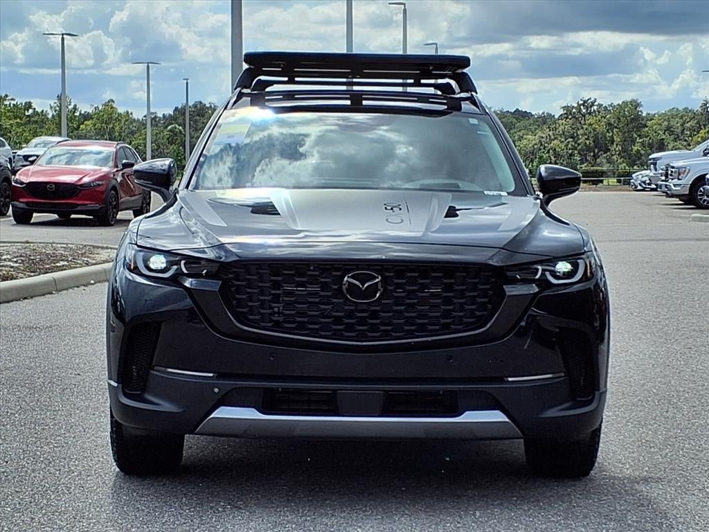 2026 Mazda Mazda CX-50 2.5 Turbo Meridian Edition AWD