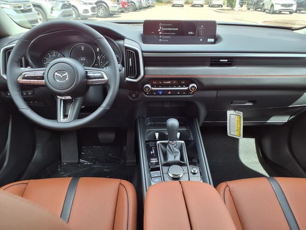 2026 Mazda Mazda CX-50 2.5 Turbo Meridian Edition AWD