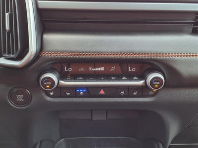 2026 Mazda Mazda CX-50 2.5 Turbo Meridian Edition AWD