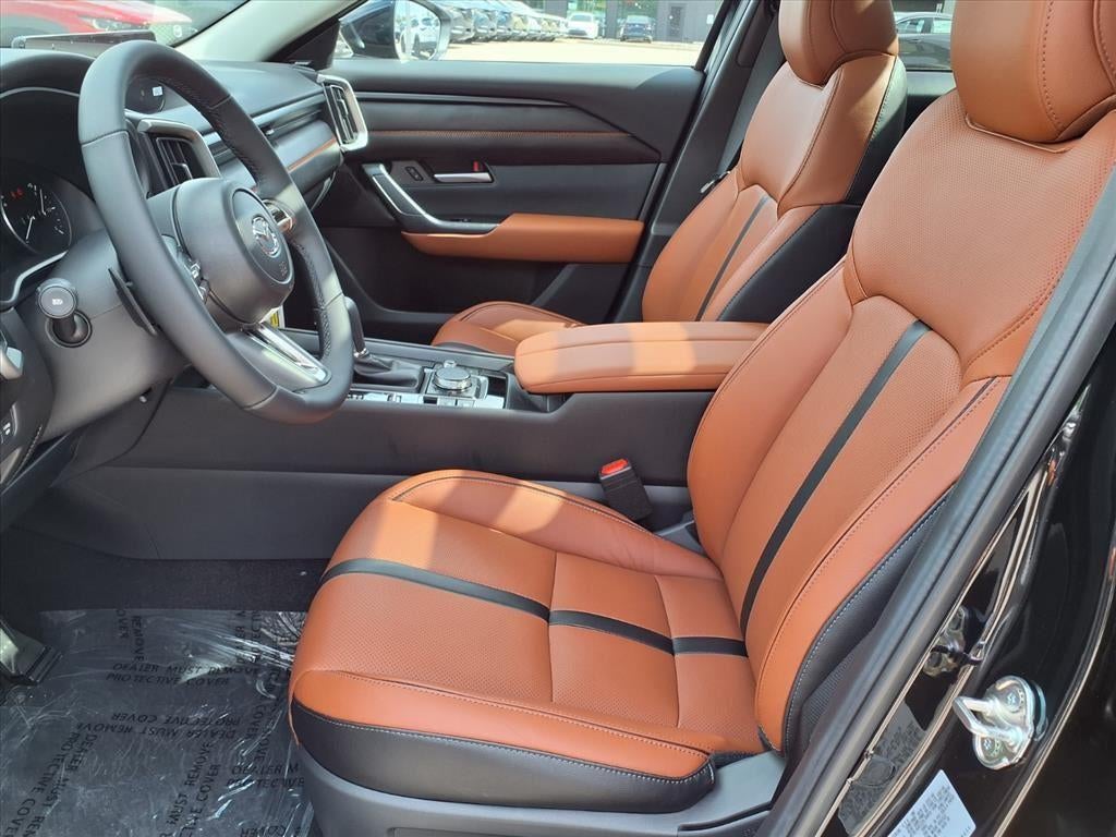 2026 Mazda Mazda CX-50 2.5 Turbo Meridian Edition AWD