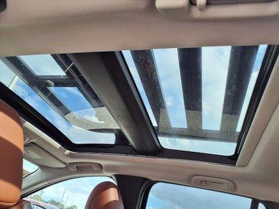 2026 Mazda Mazda CX-50 2.5 Turbo Meridian Edition AWD