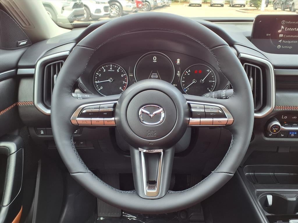 2026 Mazda Mazda CX-50 2.5 Turbo Meridian Edition AWD