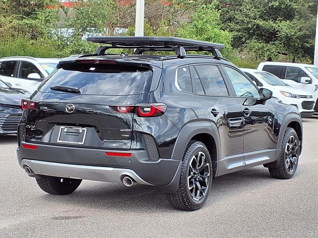 2026 Mazda Mazda CX-50 2.5 Turbo Meridian Edition AWD