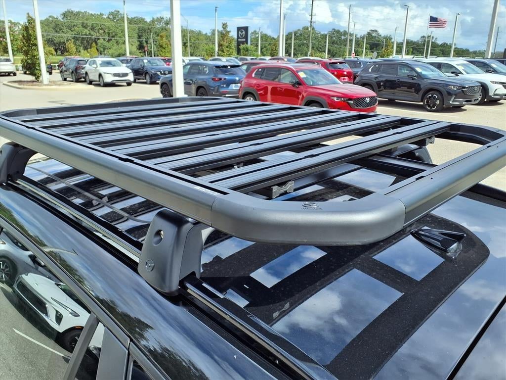 2026 Mazda Mazda CX-50 2.5 Turbo Meridian Edition AWD