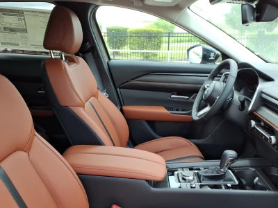 2026 Mazda Mazda CX-50 2.5 Turbo Meridian Edition AWD