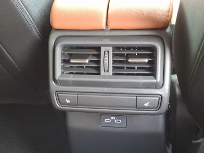 2026 Mazda Mazda CX-50 2.5 Turbo Meridian Edition AWD