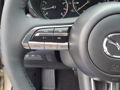 2026 Mazda Mazda CX-50 2.5 Turbo Meridian Edition AWD