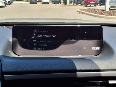 2026 Mazda Mazda CX-50 2.5 Turbo Meridian Edition AWD