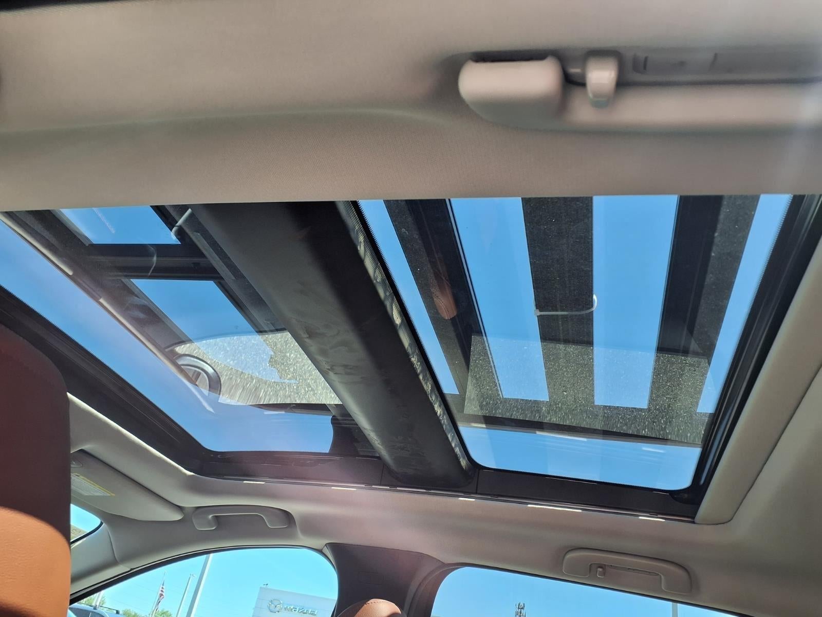 2026 Mazda Mazda CX-50 2.5 Turbo Meridian Edition AWD