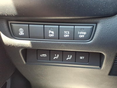 2026 Mazda Mazda CX-50 2.5 Turbo Meridian Edition AWD