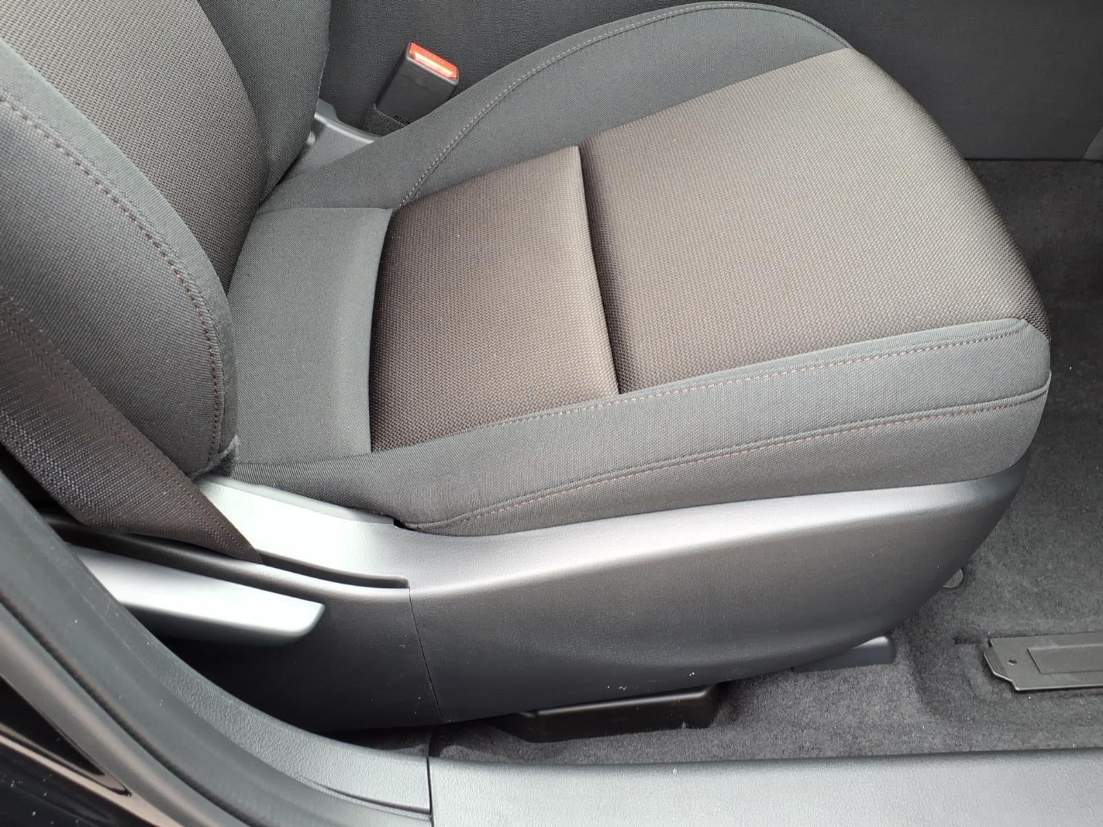 2026 Mazda Mazda3 Sedan 2.5 S
