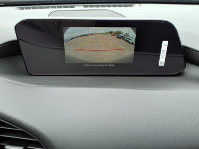 2026 Mazda Mazda3 Sedan 2.5 S