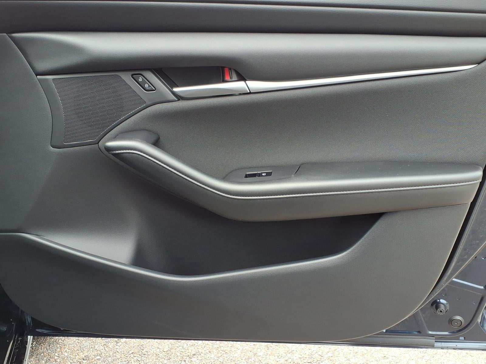 2026 Mazda Mazda3 Sedan 2.5 S