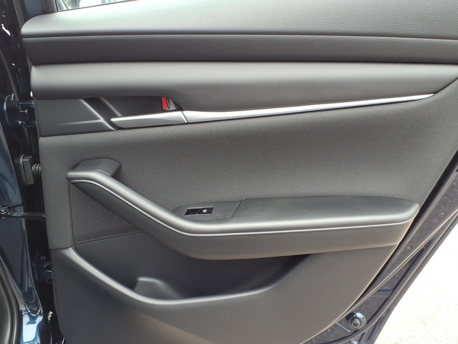 2026 Mazda Mazda3 Sedan 2.5 S