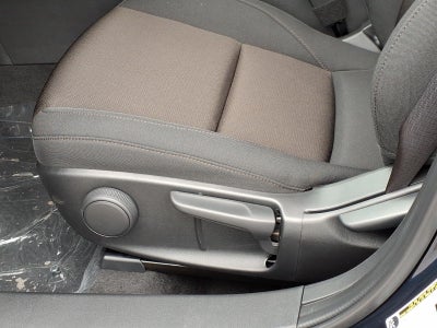 2026 Mazda Mazda3 Sedan 2.5 S
