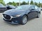 2026 Mazda Mazda3 Sedan 2.5 S