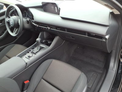 2026 Mazda Mazda3 Sedan 2.5 S