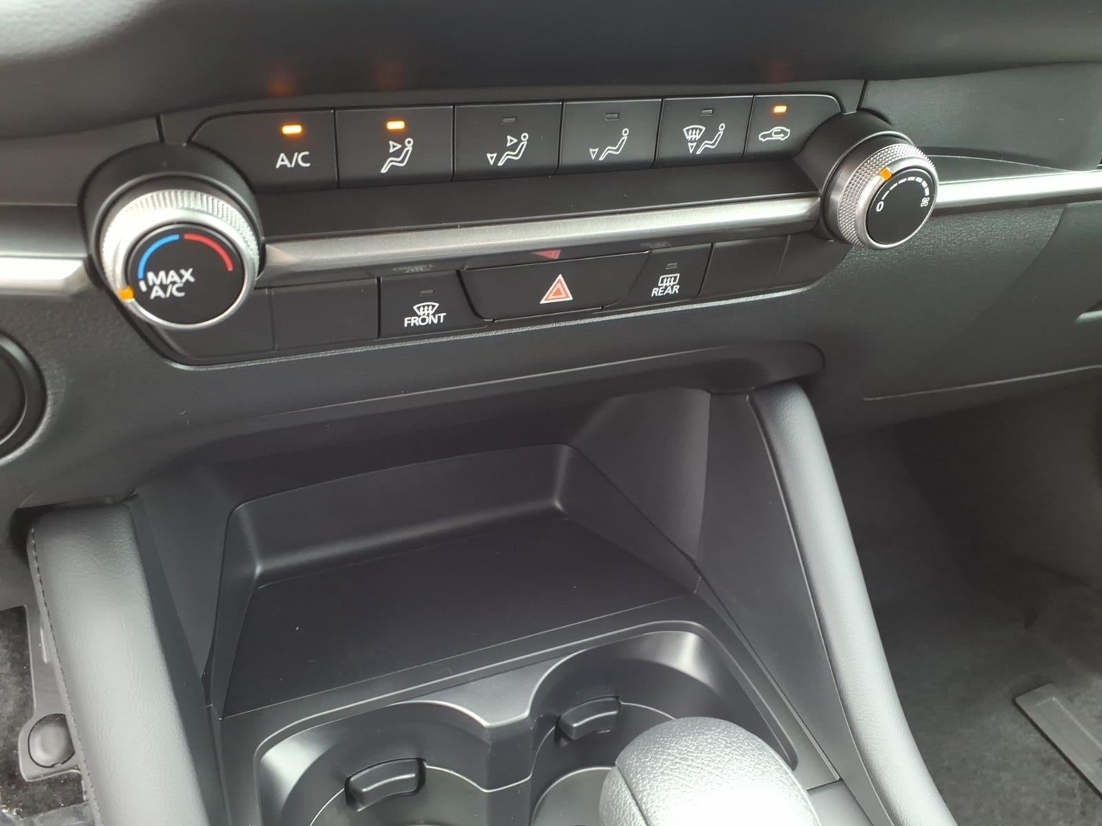 2026 Mazda Mazda3 Sedan 2.5 S
