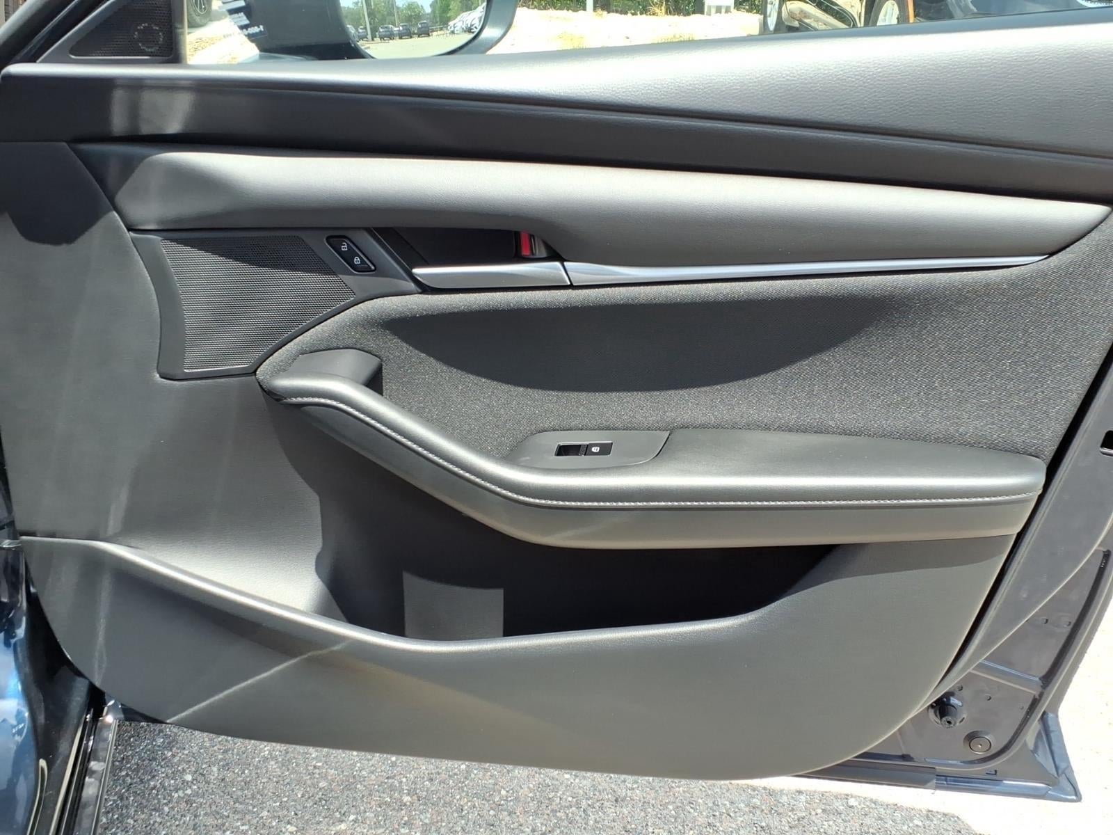 2026 Mazda Mazda3 Sedan 2.5 S