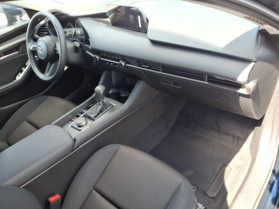 2026 Mazda Mazda3 Sedan 2.5 S