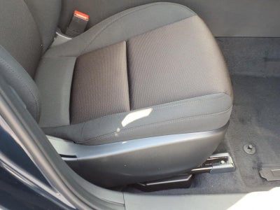 2026 Mazda Mazda3 Sedan 2.5 S