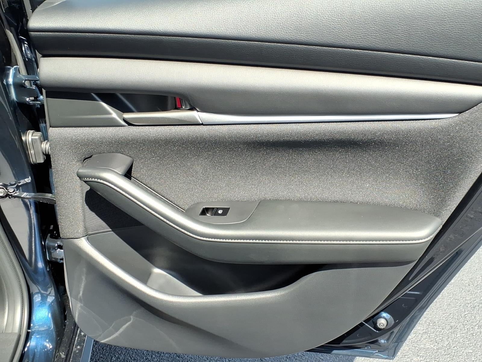 2026 Mazda Mazda3 Sedan 2.5 S