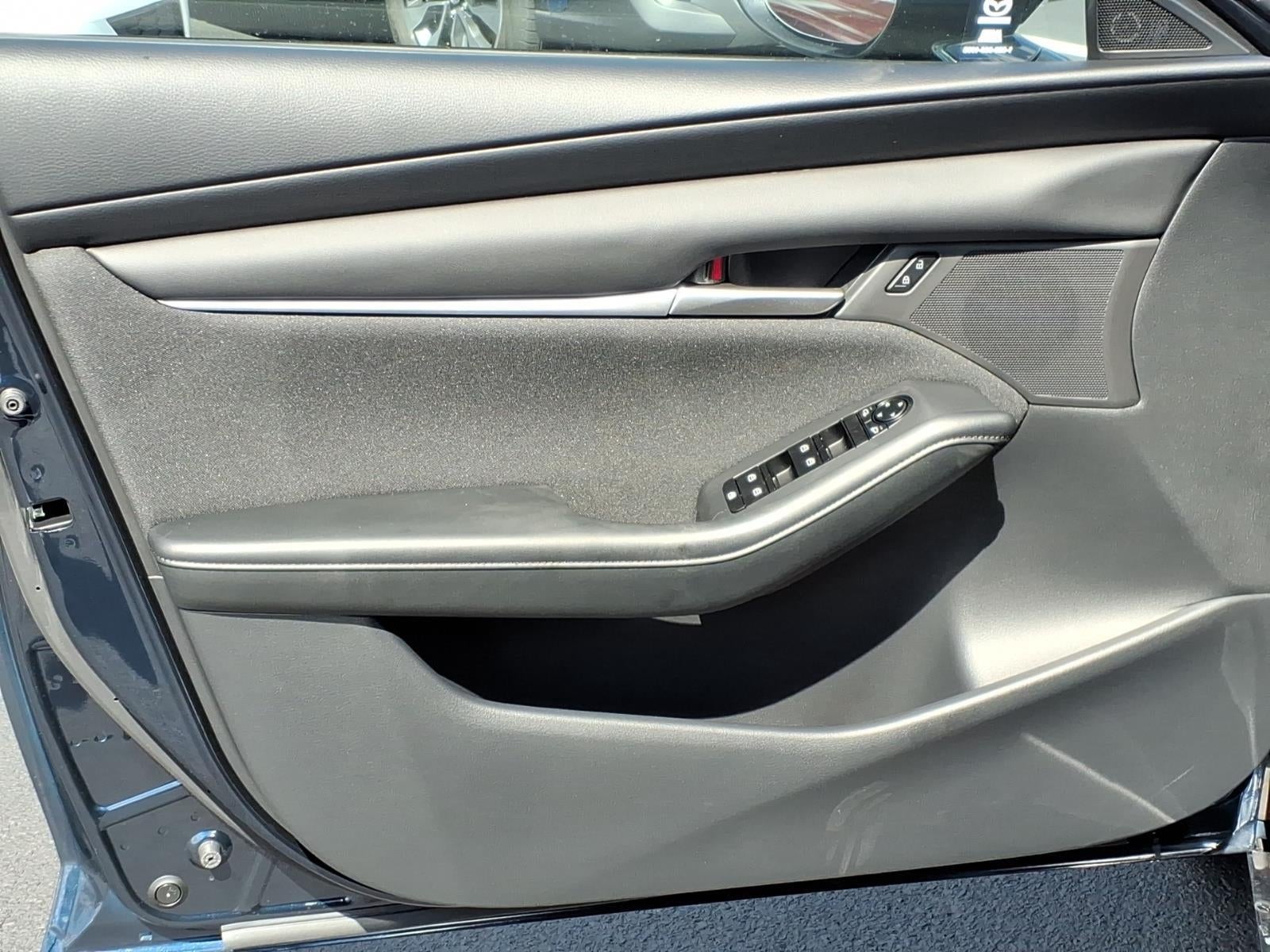 2026 Mazda Mazda3 Sedan 2.5 S