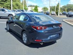 2026 Mazda Mazda3 Sedan 2.5 S