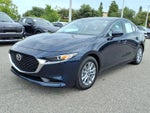 2026 Mazda Mazda3 Sedan 2.5 S