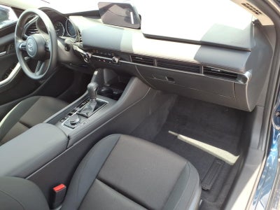 2026 Mazda Mazda3 Sedan 2.5 S