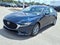 2026 Mazda Mazda3 Sedan 2.5 S