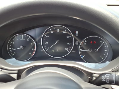 2026 Mazda Mazda3 Sedan 2.5 S