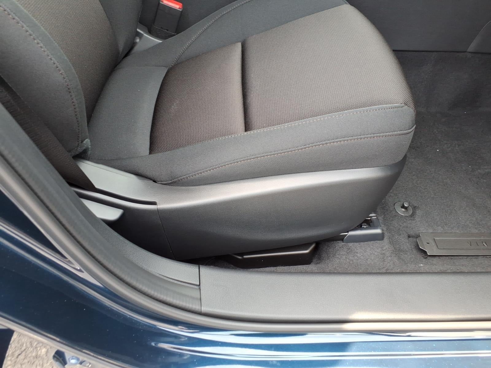 2026 Mazda Mazda3 Sedan 2.5 S