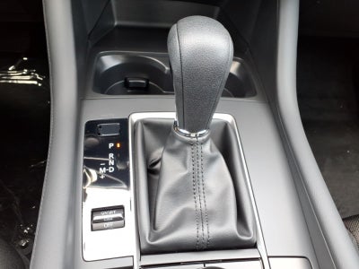 2026 Mazda Mazda3 Sedan 2.5 S