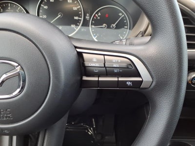 2026 Mazda Mazda3 Sedan 2.5 S