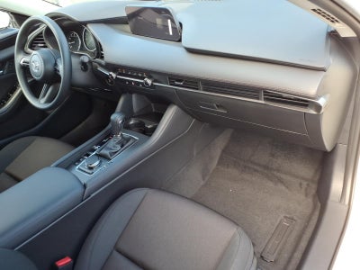 2026 Mazda Mazda3 Sedan 2.5 S
