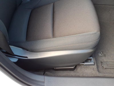 2026 Mazda Mazda3 Sedan 2.5 S