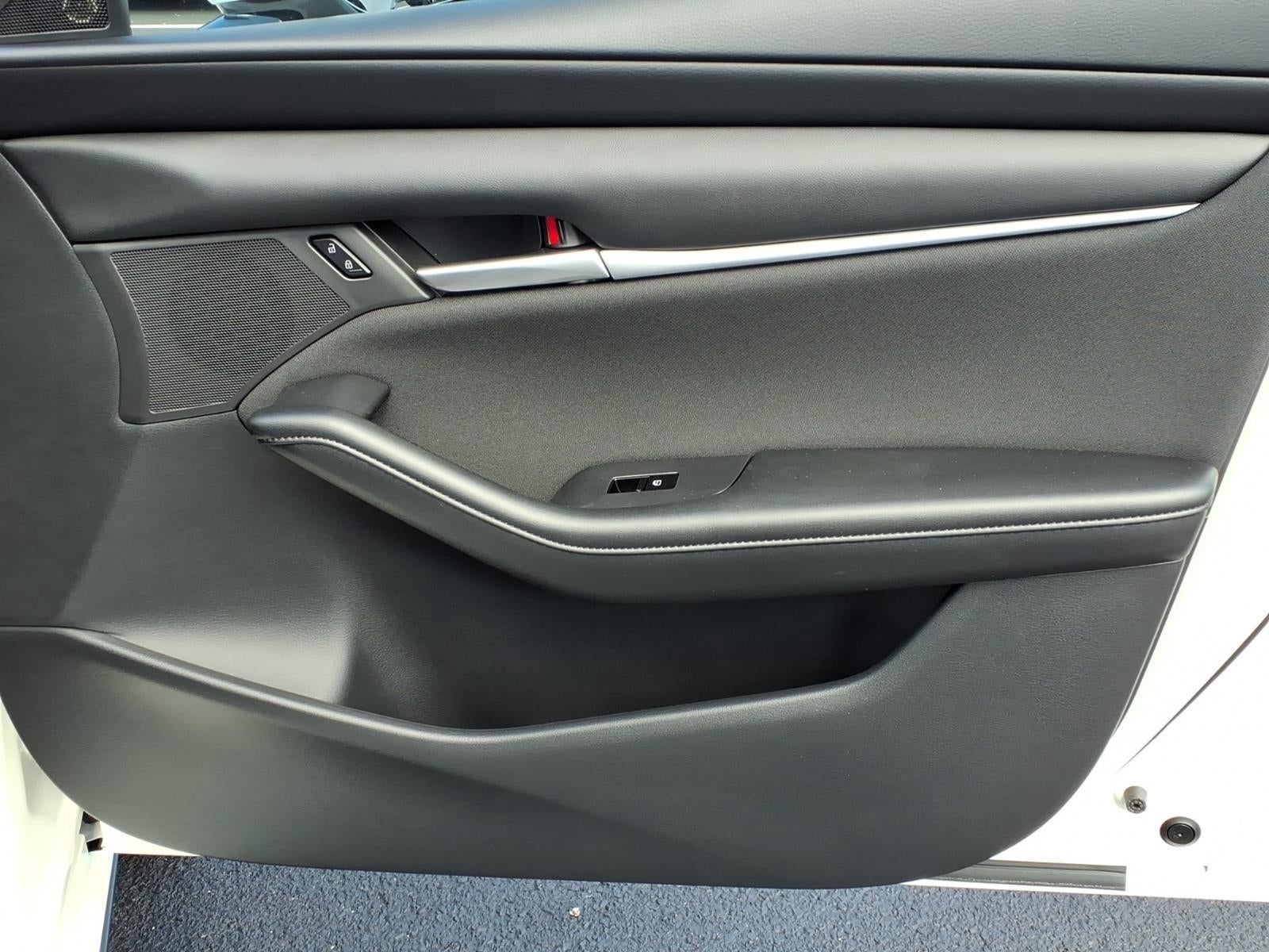 2026 Mazda Mazda3 Sedan 2.5 S