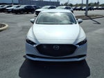 2026 Mazda Mazda3 Sedan 2.5 S