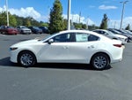2026 Mazda Mazda3 Sedan 2.5 S