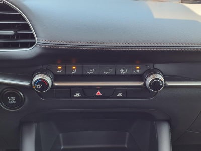2026 Mazda Mazda3 Sedan 2.5 S