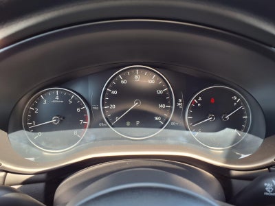 2026 Mazda Mazda3 Sedan 2.5 S