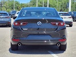 2026 Mazda Mazda3 Sedan 2.5 S