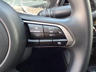 2026 Mazda Mazda3 Sedan 2.5 S