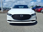 2026 Mazda Mazda3 Sedan 2.5 S