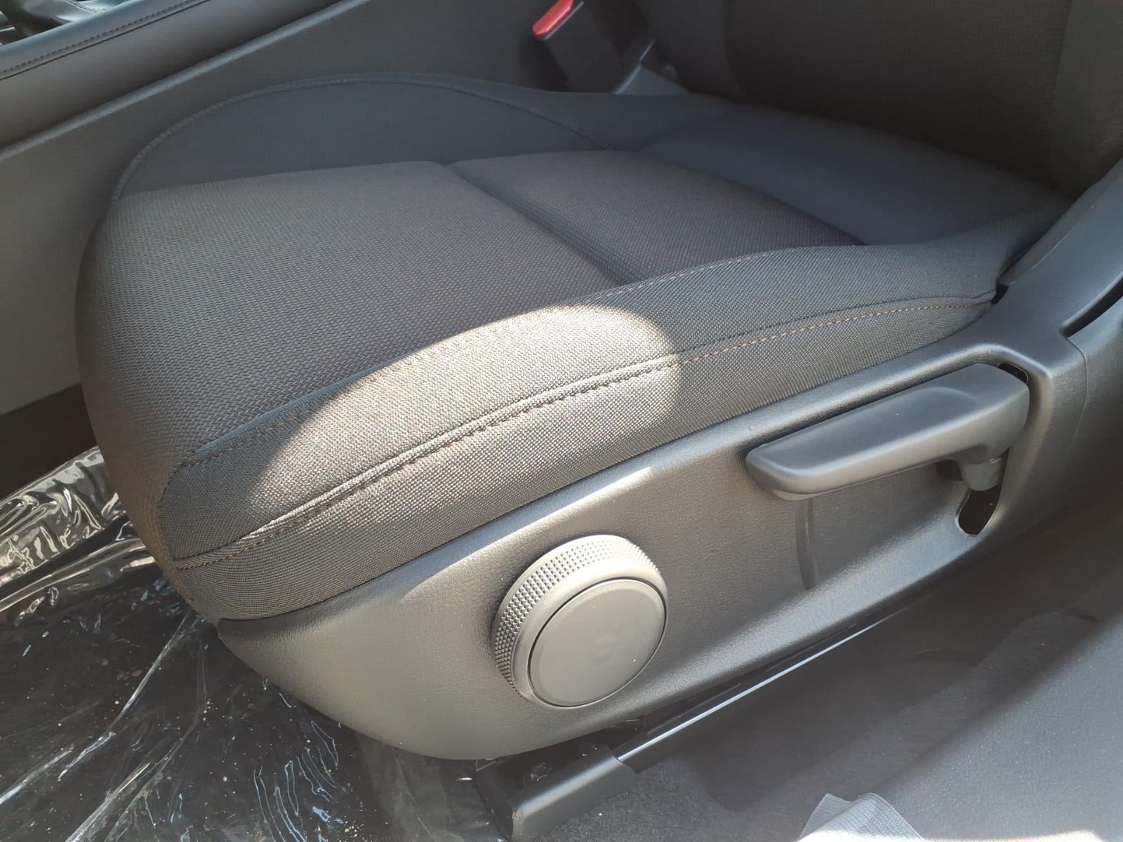 2026 Mazda Mazda3 Sedan 2.5 S